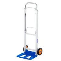 Carro de carga plegable hasta 90 kg
