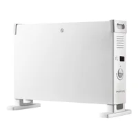 Panel convector blanco 2000 W