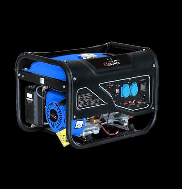 Generador de energ�a 4 tiempos 3000 W 6.5 HP
