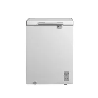 Freezer horizontal inverter 143 L blanco MDRC206FZG01
