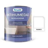Bloqueador antihumedad 1 kg blanco