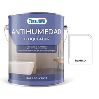Bloqueador antihumedad 4 kg blanco