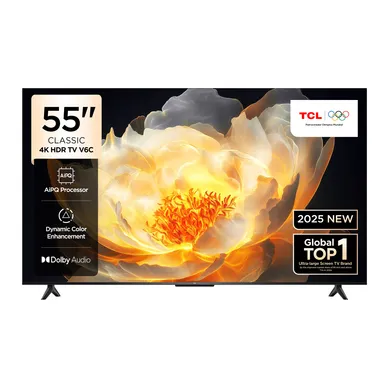 Smart TV Led 55