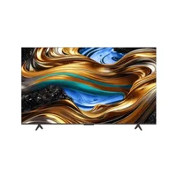 Smart TV Led 75" UHD 4K 75P755