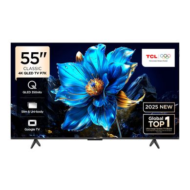 Smart TV Led 55
