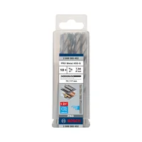 Set de 10 mechas Pro Metal HSS-G