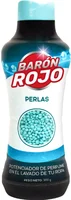 Perlas potenciadoras de perfume de ropa 300 g lavanda