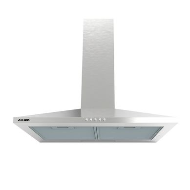 Campana extractora convencional de pared acero inoxidable 60 cm CGT18D3B