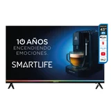 Smart TV Led 43" FHD Tizen OS SL-TV43FHD25T