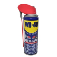 Lubricante líquido WD-40 flexitapa 206 ml