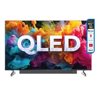 Smart TV QLED 65" UHD 4K Tizen