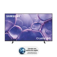 Smart TV Led 85" UHD 4K