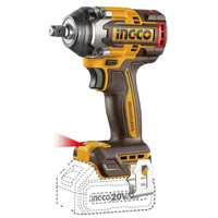 Llave de impacto inalámbrica 20 V