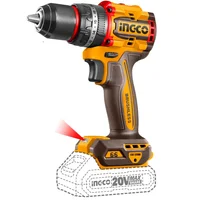 Taladro atornillador inalámbrico 20 V