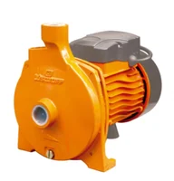 Bomba centrífuga 0.75 HP