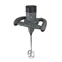 Mezclador eléctrico para pintura 1450 W