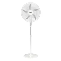 Ventilador de pie 170 cm blanco