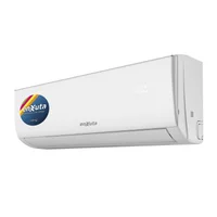 Aire acondicionado 9000 BTU on-off split frío calor