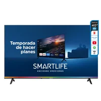 Smart TV led 40" FHD SL-TV40SMTA14