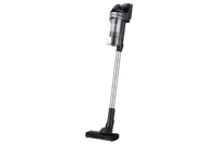 Aspiradora vertical Stick 2 en 1 negra y acero inoxidable SAVS15A60A1R5