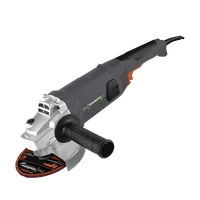 Amoladora angular 2000 W 180 mm