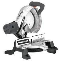 Sierra ingletadora 1800 W