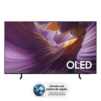 Smart TV Led 55" 4K OLED
