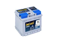 Batería para auto derecha Europa 12V 90 ah 52