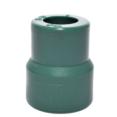 Buje termofusi�n de reducci�n 25 x 20 mm
