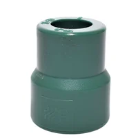 Buje termofusión de reducción 25 x 20 mm