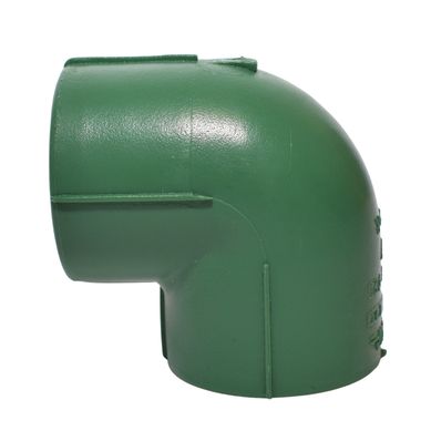 Codo termofusi�n 90� 20 mm