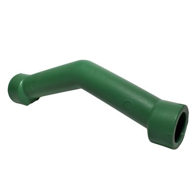 Sobrepasaje termofusi�n desvio corto 20 mm