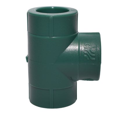 Tee termofusi�n 20 mm