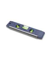 Nivel de aluminio 9''