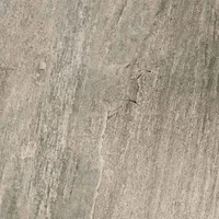 Cerámica Volc Silver interior exterior piedra mate 53 x 53 cm