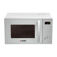 Microondas digital 23 L 800 W blanco J23MDB