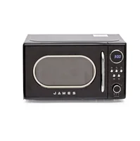 Microondas manual 20 L 700 w negro J20RNG3