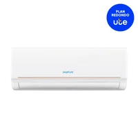 Aire acondicionado inverter split 24000 BTU frío calor wifi SL-ACFC2524INV
