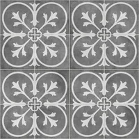 Porcelanato Opera retro mate 60 x 60 cm