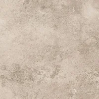 Porcelanato cementicio Bauhaus Grey gris satinado 60 x 60 cm
