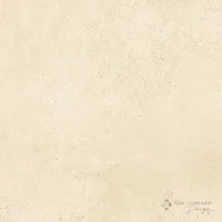 Porcelanato cementicio Bauhaus Ivory hueso satinado 60 x 120 cm