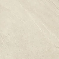 Porcelanato cementicio Oregon Beige mate 90 x 90 cm