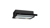 Campana 60 cm TL 6310 negra