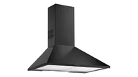 Campana 60 cm DBB 60 negra