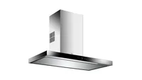 Campana acero inoxidable 90 cm DPL 986T