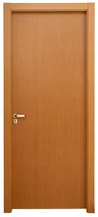 Puerta de interior Nova MDF madera natural 75 x 200 cm derecha