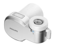 Filtro de agua purificador para canilla con indicador