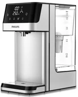 Purificador de agua por microfiltración sobre mesada