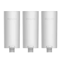 Repuesto de filtro para purificador de agua pack 3