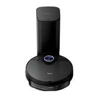 Aspiradora robot S8
